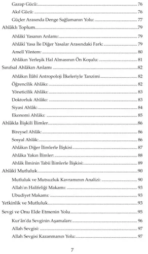 Ahlak ve İrfan Dr. Rıza Ramazani