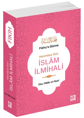 Hanımlara Özel İslam İlmihali