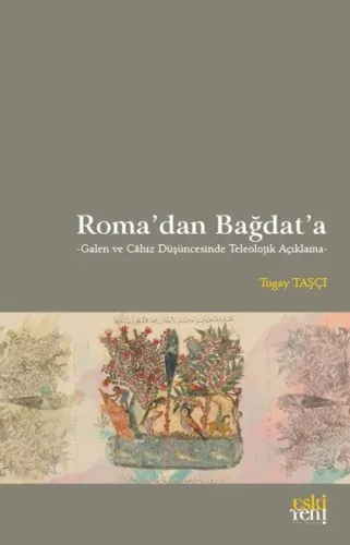 Roma’dan Bağdat’a