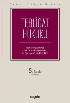 Tebligat Hukuku