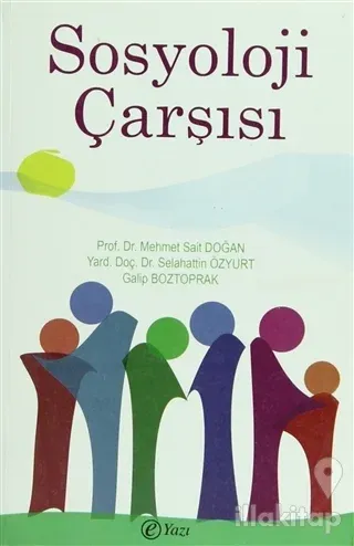 Sosyoloji Çarşısı