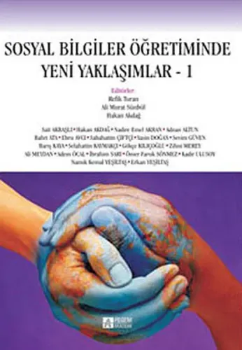 Sosyal Bilgiler Öğretiminde Yeni Yaklaşımlar - 1