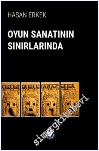 Oyun Sanatının Sınırlarında - 2022