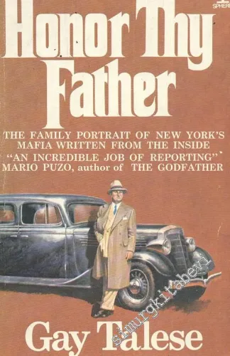 Honor Thy Father -