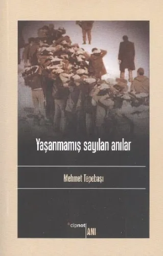 Yaşanmamış Sayılan Anılar (Brd)