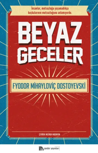Beyaz Geceler