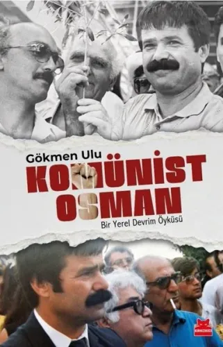 Komünist Osman