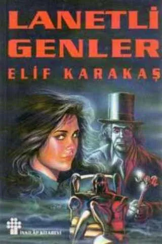 Lanetli Genler