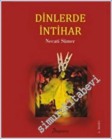 Dinlerde İntihar -         2023