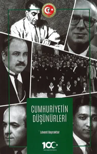 Cumhuriyetin Düşünürleri