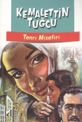 Tanrı Misafiri