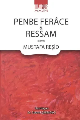 Penbe Ferace ve Ressam