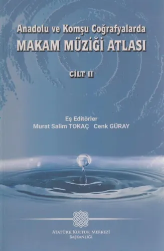Makam Müziği Atlası