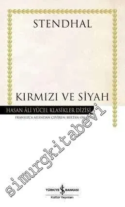 Kırmızı ve Siyah -