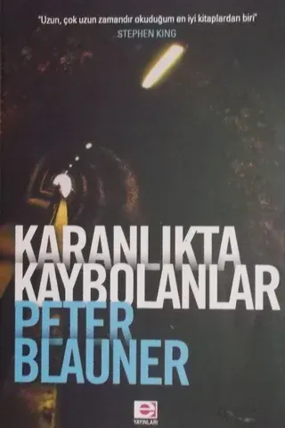 Karanlıkta Kaybolanlar