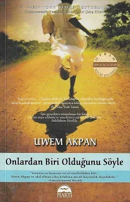 Onlardan Biri Olduğunu Söyle