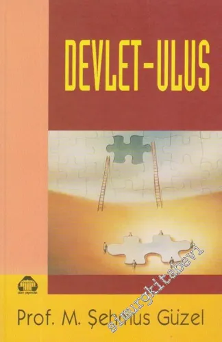 Devlet - Ulus -