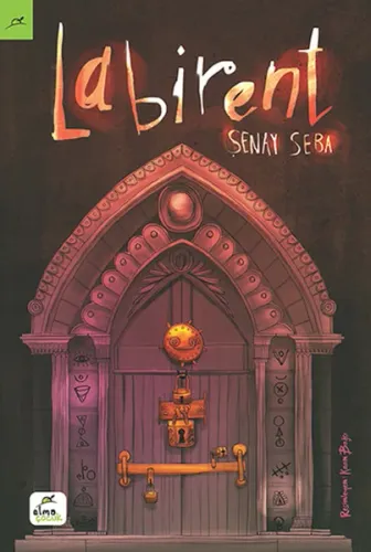 Labirent; 10-12, Yaş