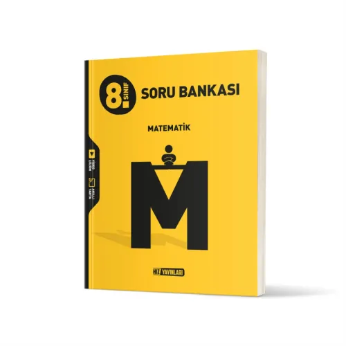 8. Sınıf Matematik Soru Bankası