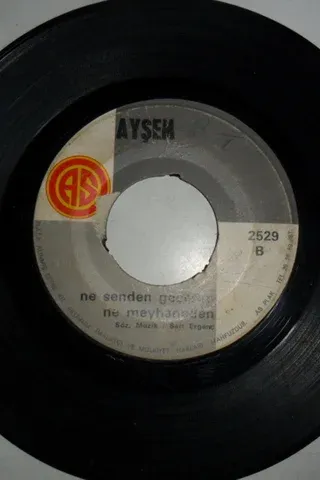 Ayşem