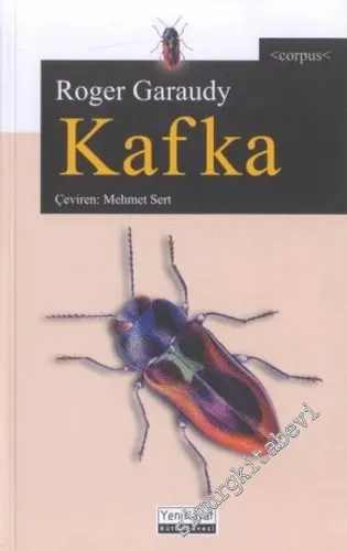 Kafka -        2003