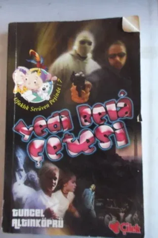 Yedi Bela Çetesi