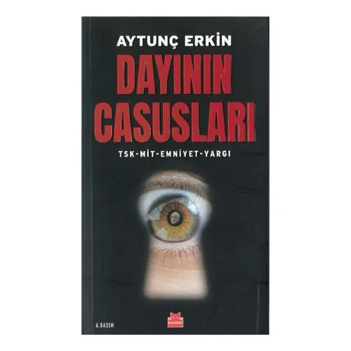 DAYININ CASUSLARI