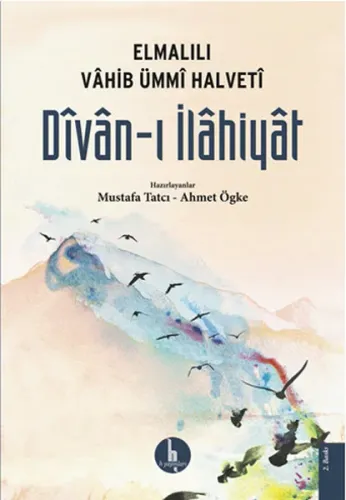 Divan-ı İlahiyat