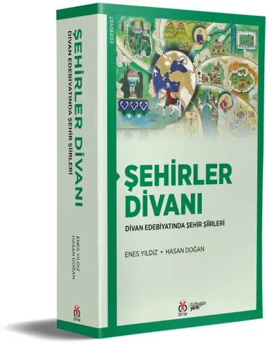 Şehirler Divanı Enes Yıldız Şehirler Divanı Enes Yıldız