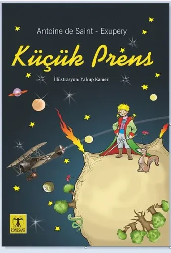 Küçük Prens