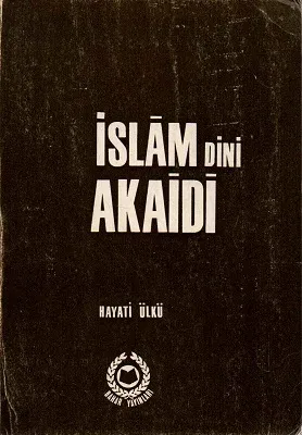 İslam Dini Akaidi