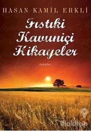 Fıstıkiçi Kavuniçi Hikayeler