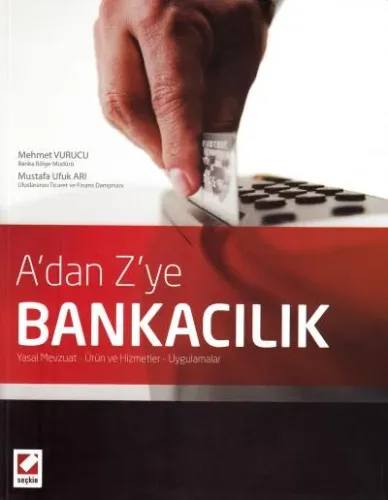 A’dan Z’ye Bankacılık