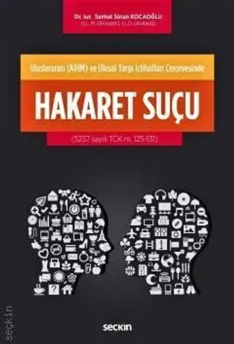 Hakaret Suçu