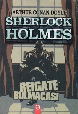 Reigate Bulmacası Sherlock Holmes