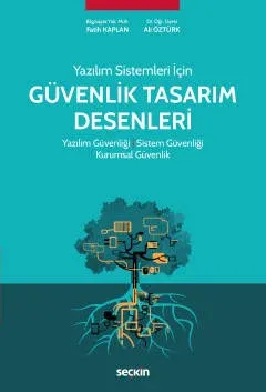 Güvenlik Tasarım Desenleri