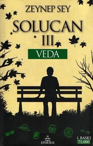 Solucan 3 - Veda