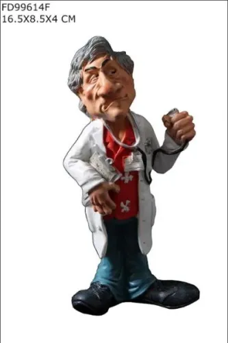 Erkek Doktor Biblo