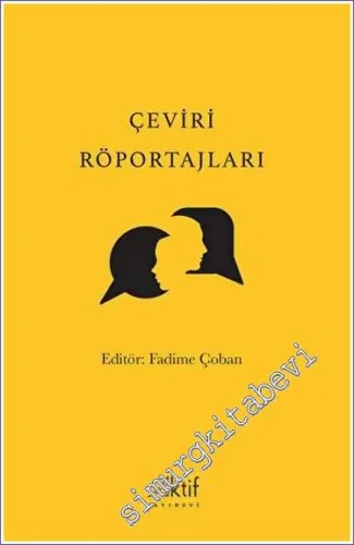 Çeviri Röportajları -         2023