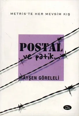 Postal ve Patik Metris'te Her Mevsim Kış