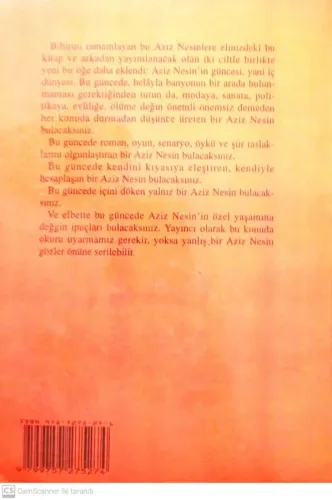 Mum Hala 1 Aziz Nesin Nesin Yayınevi