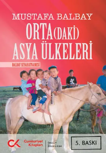 Orta(Daki) Asya Ülkeleri