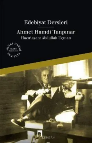 Edebiyat Dersleri; Ahmet Hamdi Tanpınar