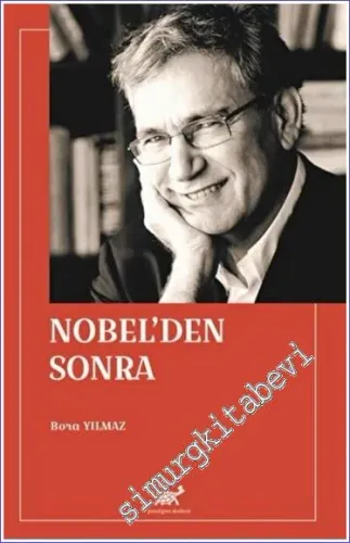 Nobel'den Sonra -         2022