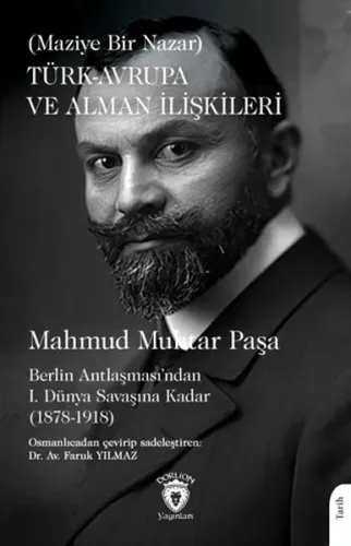 Türk - Avrupa ve Alman İlişkileri