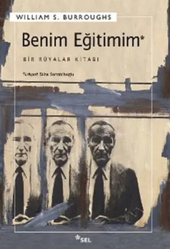 Benim Eğitimim; Bir Rüyalar Kitabı