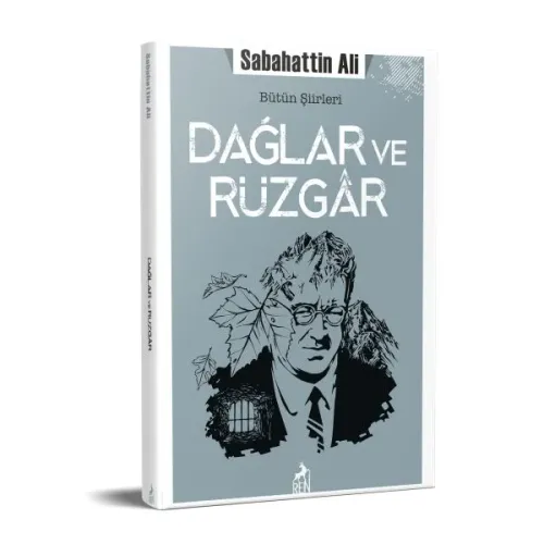 Dağlar ve Rüzgar; Bütün Şiirleri