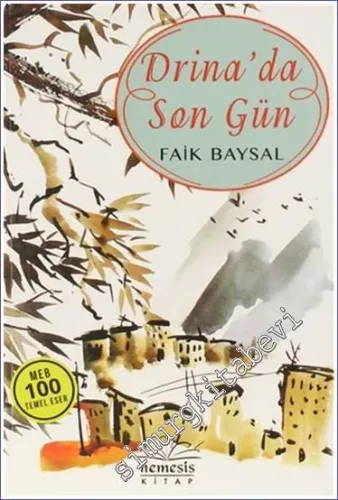 Drina'da Son Gün -        2022
