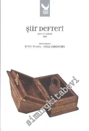 Şiir Defteri: Şiir ve Hayat 2009 -         2009