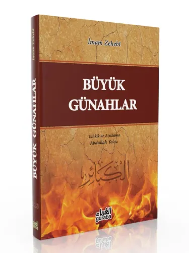 Büyük Günahlar
